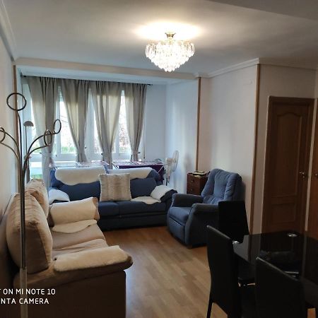 Habitacion Jc マドリード エクステリア 写真