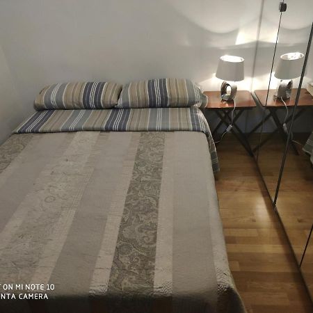 Habitacion Jc マドリード エクステリア 写真