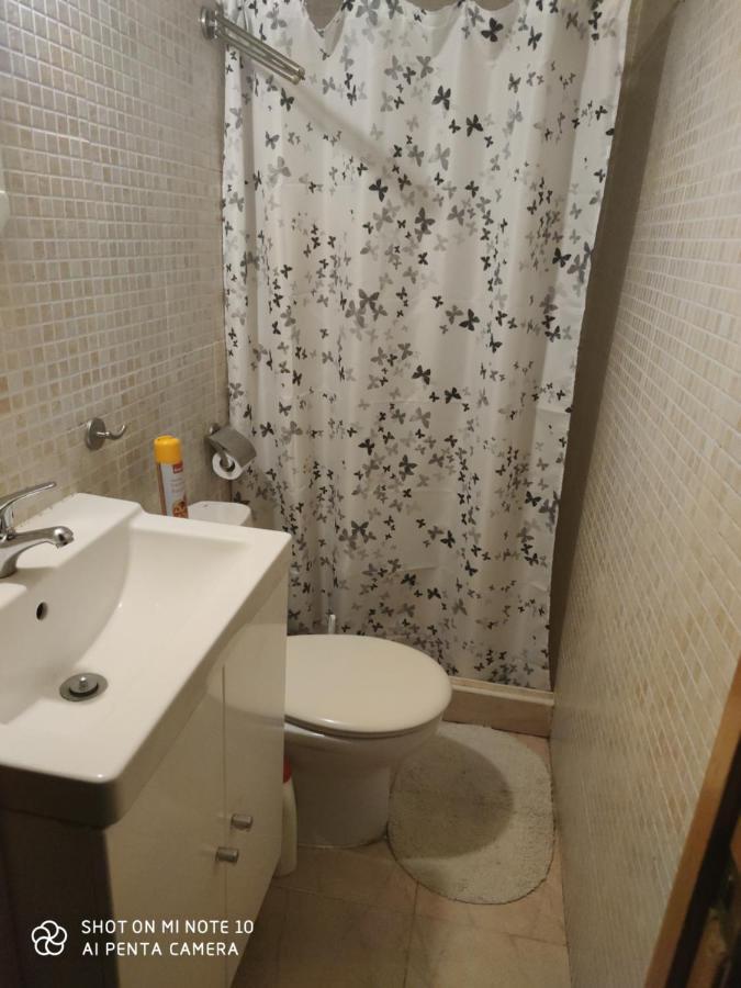 Habitacion Jc マドリード エクステリア 写真