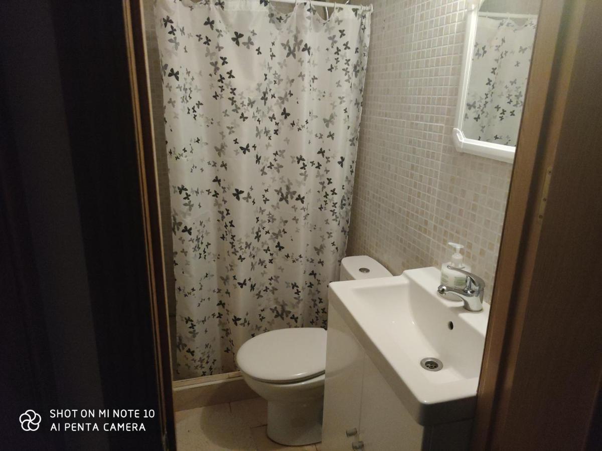 Habitacion Jc マドリード エクステリア 写真