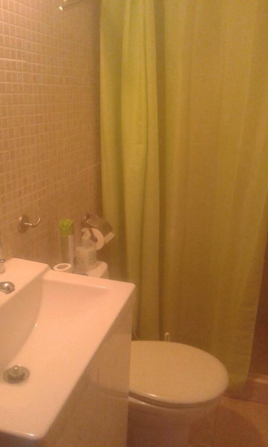 Habitacion Jc マドリード エクステリア 写真