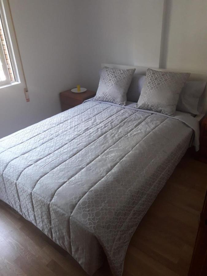 Habitacion Jc マドリード エクステリア 写真